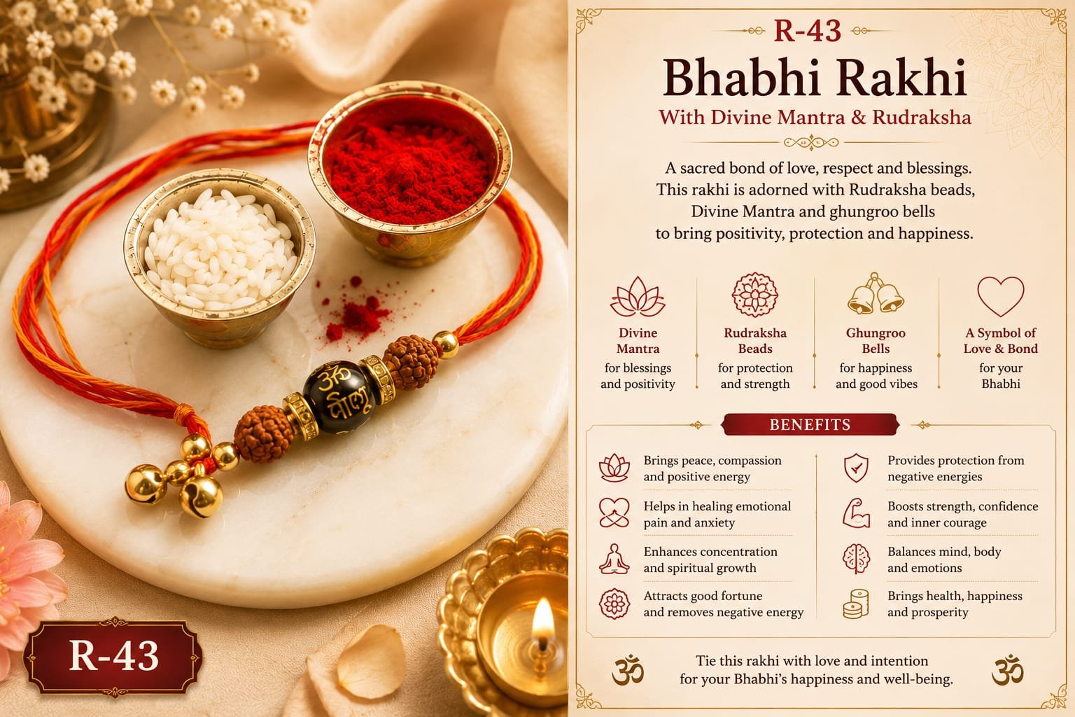 Bhabhi Rakhi